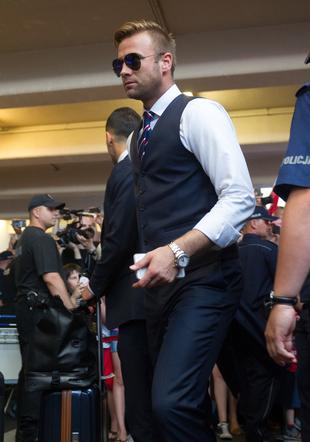 Artur Boruc