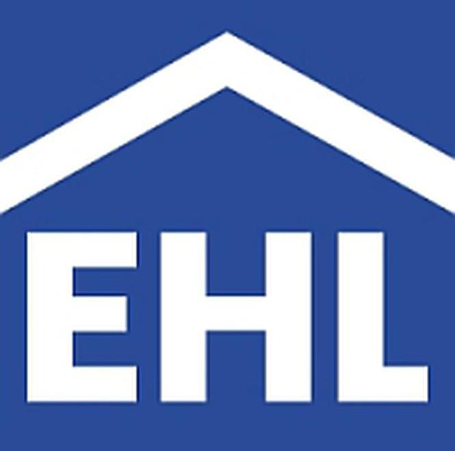 Logo EHL Real Estate Poland GmbH 