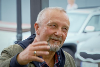 Barwy szczęścia, odcinek 2724: Kuczma (Arkadiusz Nader)