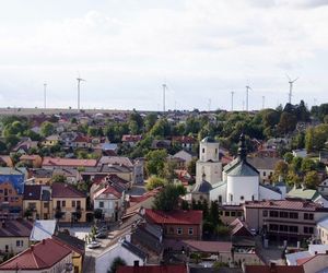 To najszybciej wyludniające się miasta z woj. mazowieckiego. Straciły wielu mieszkańców