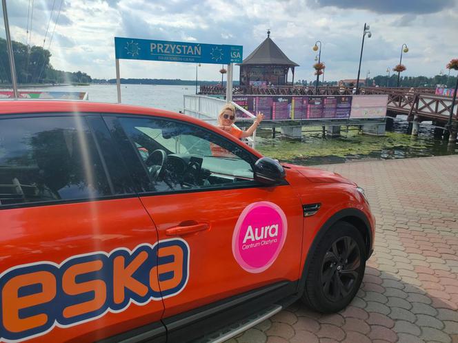Eska Summer City Olsztyn - Dni Ostródy 2021