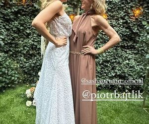 Te gwiazdy powiedziały sobie tak w miniony weekend. Co za uroczystości!