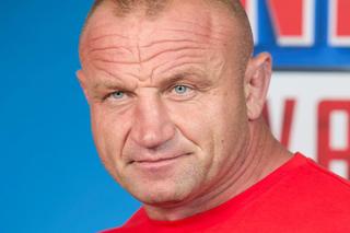 Mariusz Pudzianowski dorobił się olbrzymiej fortuny. Oto, w co zainwestował