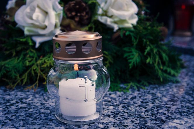 Horror na planie serialu! Nożownik zaatakował ekipę