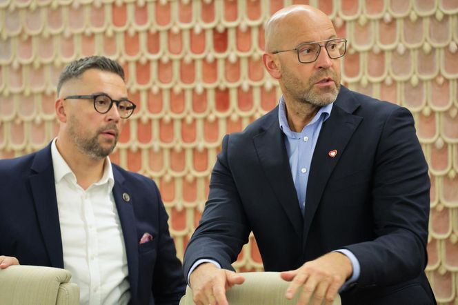 Posiedzenie rządu.