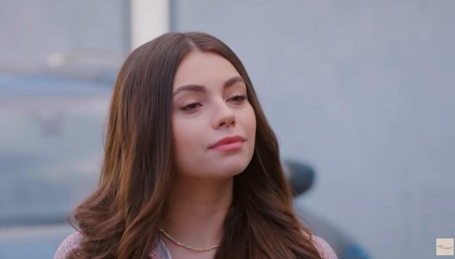 Miłość i nadzieja odc. 310. Acelya