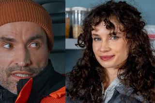 Na sygnale. Nowa ratowniczka Róża zawróci w głowie Beniowi w nowym sezonie. Wanda nie dopuści do tego, by byli razem – ZDJĘCIA