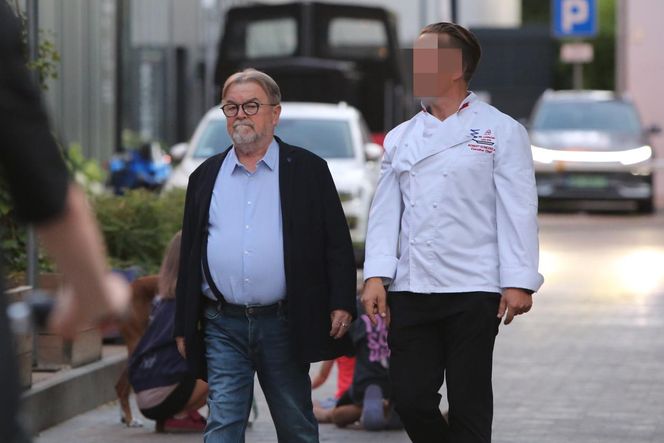 Tajna impreza uczestników "Tańca z Gwiazdami"! 