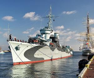 ORP Błyskawica