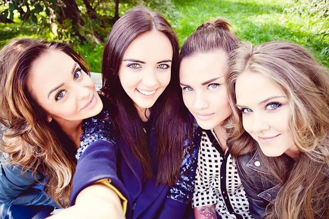 Miłość na bogato odcinek 7. Iza Małota, Sylwia Nowak, Karolina Gilon, Marcela Leszczak