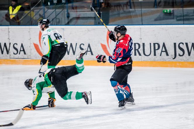 GKS Jastrzębie - KH Energa Toruń 3:2, zdjęcia z meczu