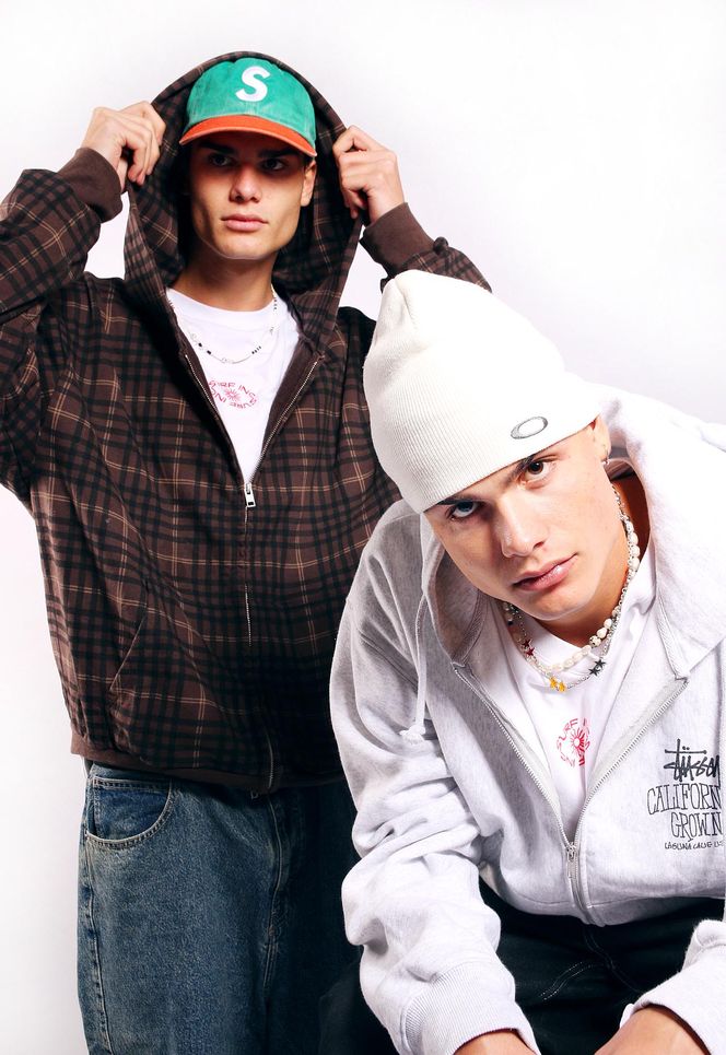 „Więcej niż dwóch” – kolejny rozdział osobistej historii North Side District!