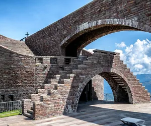 Mario Botta. The Space Beyond: pokaz filmu i dyskusja z architektem 