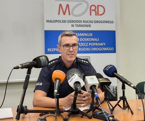 Akcja Zwalniam przed szkołą 2025 startuje 1 września