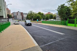 Zakończenie przebudowy mostu w centrum Zabrza. Zajęło to tylko cztery lata 