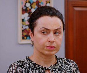 Miłość i nadzieja odc. 307. Cavidan