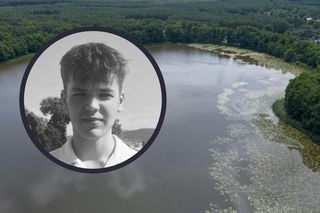 15-latek zginął podczas obozu harcerskiego. Szkoła żegna Dominika