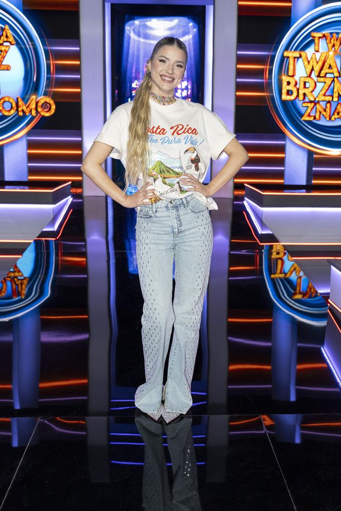 Pierwszy odcinek 22. edycji "Twoja Twarz Brzmi Znajomo"