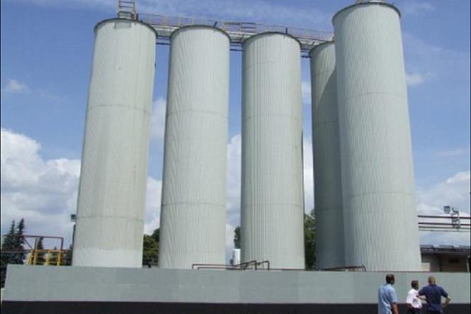 Zakład Bio-Tech LTD sp. z o.o.