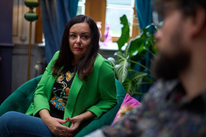 "The Traitors. Zdrajcy 2", odcinek 10