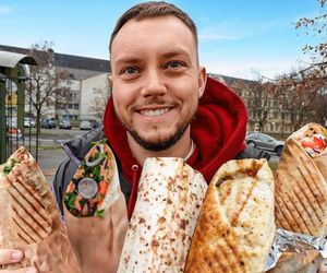 Ile Książulo wydał na kebaby? Ta kwota was zdziwi