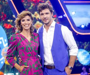 Tego chyba nikt się nie spodziewał. Michalina Sosna i Mikołaj Roznerski razem nie tylko w M jak miłość 