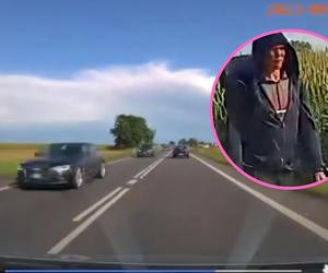 Błagalny apel mamy Krzysia Dymińskiego. Nagrano go pod Poznaniem? „W mojej ocenie to mój syn” 