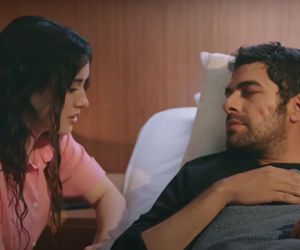 Wichrowe wzgórza. Czuła opieka Zeynep nad Halilem 