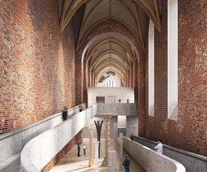 Beton zrównoważony w architekturze 2