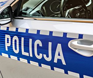 Wypadek w Siemiechowie: 85-latka potrącona na przejściu