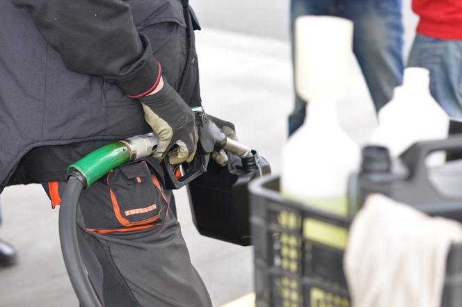 Ceny paliw w Rzeszowie są za wysokie? Prezydent Ferenc protestuje