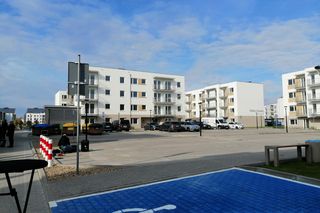 Nowe lokale na Strzeszynie w ramach Poznań i Zamieszkaj już są! Pod klucz i z niskim czynszem