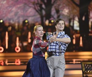 Barbara Bursztynowicz i Michał Kassin