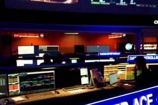 Tak wygląda praca Polaka w NASA