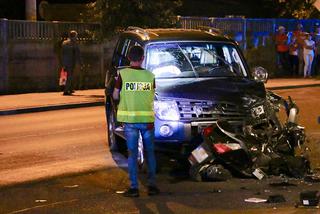 Burmistrz zabił nam syna