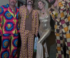 Magda Steczkowska - 50. urodziny