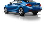 BMW Serii 2 Coupe
