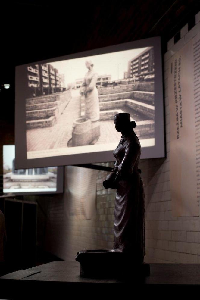 Tychy. Sztuka w przestrzeni miasta