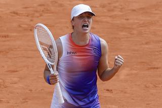 Iga Świątek w finale Roland Garros! Coco Gauff znów bezradna w starciu z Polką!