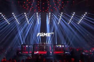 FAME MMA zorganizuje wielki turniej w rzymskiej klatce! W puli ponad 2 miliony złotych, znamy szczegóły