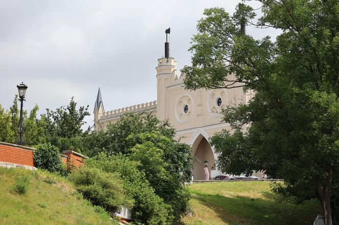 Zamek Lubelski