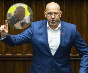 Temu klubowi kibicuje Jakub Rutnicki. Wiele powiązań ze sportem