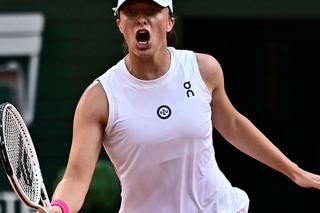 Tenis: Iga Świątek - Karolina Muchova: KIEDY i O KTÓREJ GODZINIE finał Roland Garros 2023?