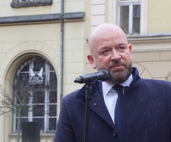 Jacek Sutryk z poważnymi zarzutami. Prokuratura ujawnia