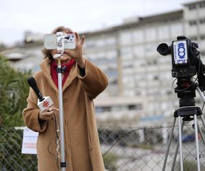 Pilny apel z Watykanu. Chodzi o chorego papieża Franciszka. Proszą o jedno!