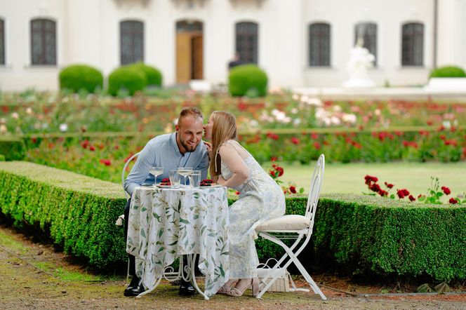 7. odcinek "Rolnik szuka żony"