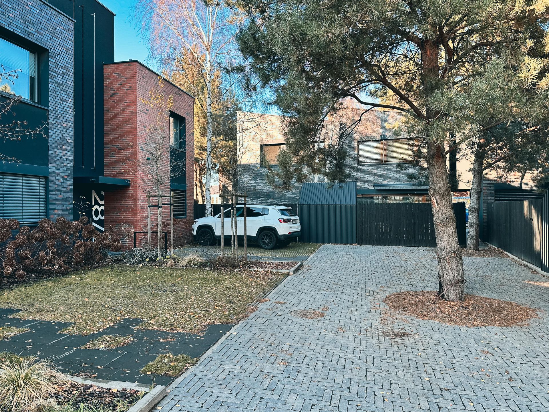 Osiedle Nowy Strzeszyn w Poznaniu