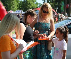 Eska Summer City 2025 odwiedziła Opole Lubelskie!