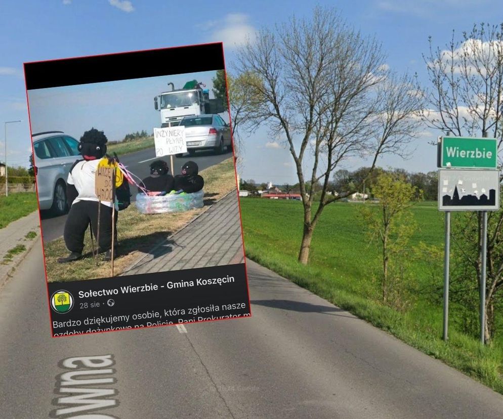 Dożynki w Wierzbie i skandal. Śledztwo prokuratury