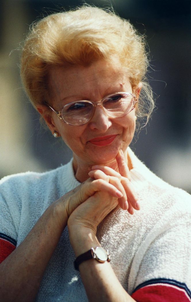  Jadwiga Barańska